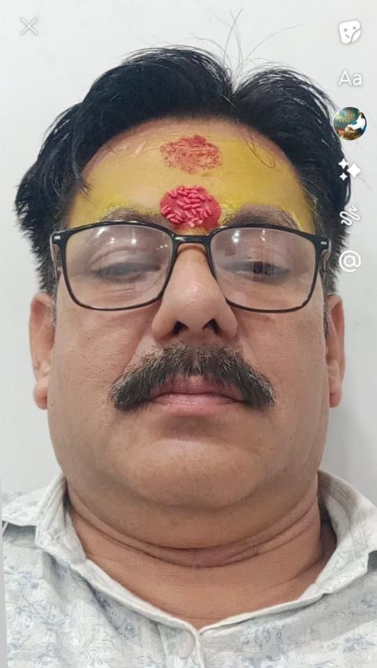 राणा प्रताप सिंह